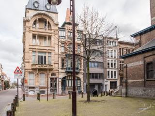 Apartment Centrally located Key Point by Interhome - 7