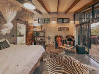 StarsHollow Cottage - Riebeek-Wes - 8