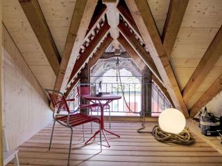 Apartment Winzerhaus by Interhome - Ligerz - 5