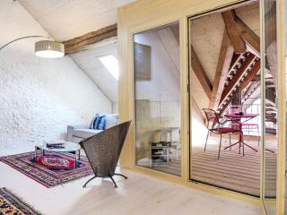 Apartment Winzerhaus by Interhome - Ligerz - 2