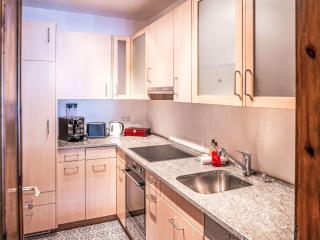 Apartment Chesa Murtel by Interhome - 7