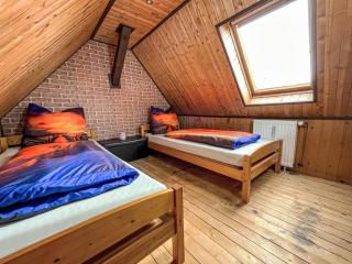 Apartment Kranich by Interhome -  - 8