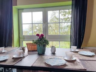 Apartment Kranich by Interhome -  - 2