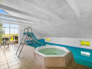 Holiday Home Joseline - 1-8km from the sea by Interhome - 7