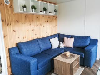 Holiday Home Tiny Haus Birkenlodge by Interhome - Riedenburg - 4