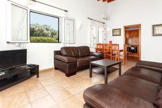 Villa Amber - Cala'n Porter - 6