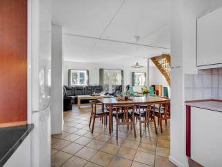Holiday Home Oneida - 800m from the sea by Interhome - Blåvand - 4