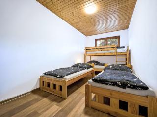 Apartment Pod Černou Studnicí-3 by Interhome - Nova Ves nad Nisou - 7