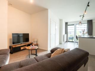 Apartment Exquise with two terraces by Interhome - Blankenberge - 0