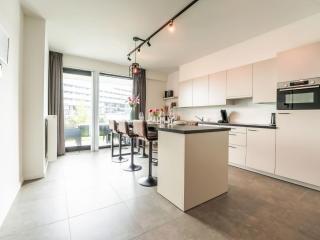 Apartment Exquise with two terraces by Interhome - Blankenberge - 8