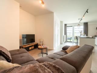 Apartment Exquise with two terraces by Interhome - Blankenberge - 4