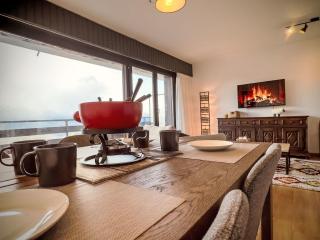 Apartment Swiss Alps view Aiglon H2 by Interhome - Nendaz - 8