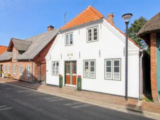 Holiday Home Odeta - 25km from the sea by Interhome - Højer - 0