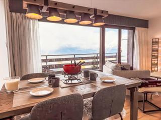 Apartment Swiss Alps view Aiglon H2 by Interhome - Nendaz - 1