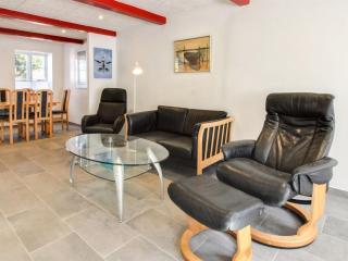 Holiday Home Odeta - 25km from the sea by Interhome - Højer - 8