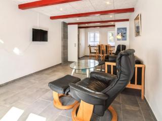 Holiday Home Odeta - 25km from the sea by Interhome - Højer - 4