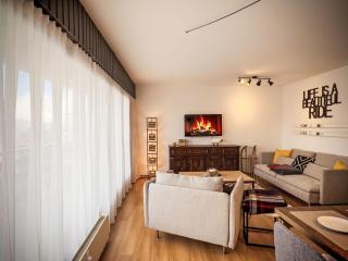 Apartment Swiss Alps view Aiglon H2 by Interhome - Nendaz - 9