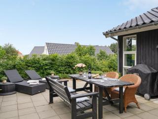 Holiday Home Jörgen - 100m from the sea by Interhome - Esbjerg - 7