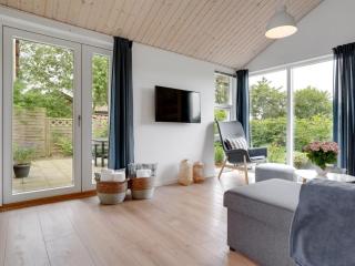 Holiday Home Jörgen - 100m from the sea by Interhome - Esbjerg - 5