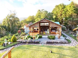 Cabañas Emerald Forest - Concepción - 4