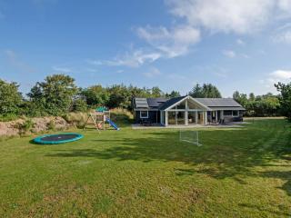 Holiday Home Talida - 12km from the sea by Interhome - Oksbøl - 7