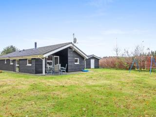 Holiday Home Aviaja - 12km from the sea by Interhome - Oksbøl - 0