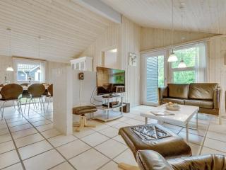 Holiday Home Aviaja - 12km from the sea by Interhome - Oksbøl - 8