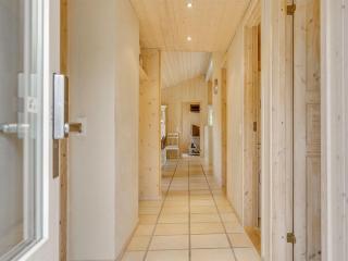 Holiday Home Aviaja - 12km from the sea by Interhome - Oksbøl - 2