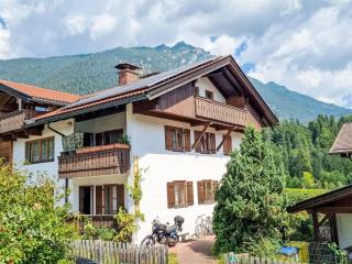 Apartment Blue Mountain Sky by Interhome - Grainau - 0