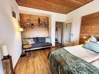 Apartment Wolf by Interhome - Sankt Urban - 3