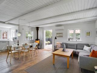 Holiday Home Soile - 12km from the sea by Interhome - Oksbøl - 8