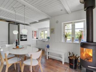 Holiday Home Soile - 12km from the sea by Interhome - Oksbøl - 5