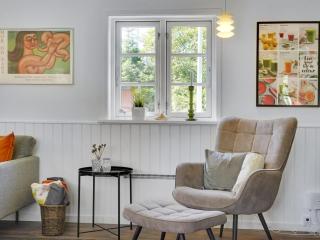 Holiday Home Soile - 12km from the sea by Interhome - Oksbøl - 1