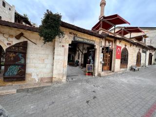Tokmak Konukevi - Avanos - 5