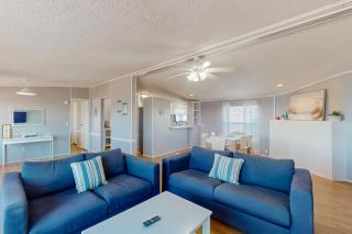 Reel Paradise - Atlantic Beach - 4