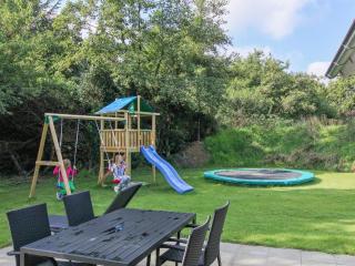 Holiday Home Sada - 12km from the sea by Interhome - Oksbøl - 8