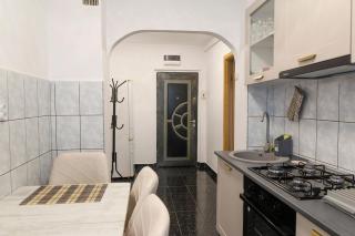 Green Vetiver Apartment - Sibiu - 4