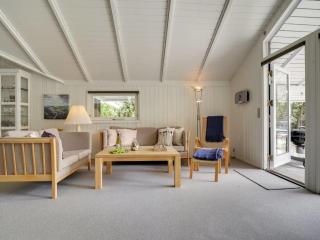 Holiday Home Jannick - 1-5km from the sea by Interhome - 3