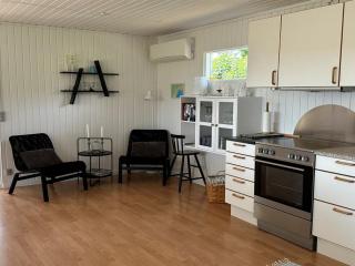 Holiday Home Francis - 300m from the sea by Interhome - Rødvig - 8