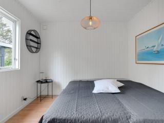 Holiday Home Francis - 300m from the sea by Interhome - Rødvig - 4