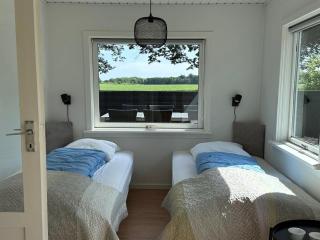 Holiday Home Francis - 300m from the sea by Interhome - Rødvig - 2