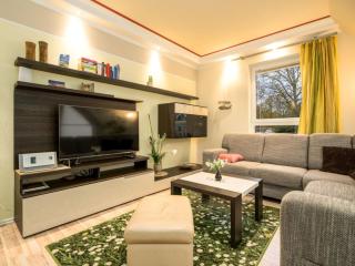 Apartment Ludwig by Interhome - Zinnowitz - 5