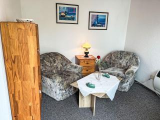 Holiday Home Weller by Interhome - Ostseebad Koserow - 8