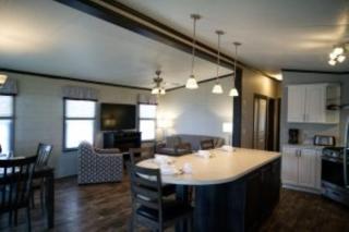 3 Bedroom Waterfront Cottage 12 - Roseneath - 5