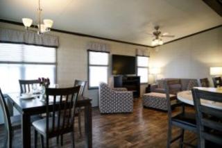 3 Bedroom Waterfront Cottage 12 - Roseneath - 3