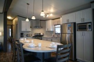 3 Bedroom Waterfront Cottage 12 - Roseneath - 1