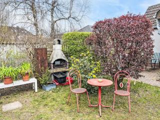 Holiday Home Weller by Interhome - Ostseebad Koserow - 6