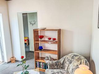Holiday Home Weller by Interhome - Ostseebad Koserow - 2