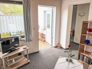 Holiday Home Weller by Interhome - Ostseebad Koserow - 3