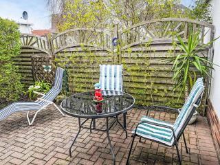 Holiday Home Weller by Interhome - Ostseebad Koserow - 5